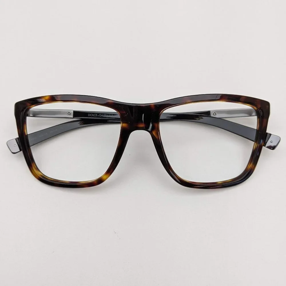 🕶️Frame Only | Dolce&Gabbana DG4210 Sunglasses 55/18 140 /ALK712🕶️